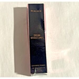 RealHer Dream Without Limits Ceramide Primer 35ml 1.18oz Face Primer